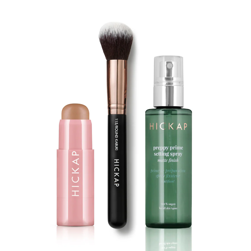 To The Makeup Freak